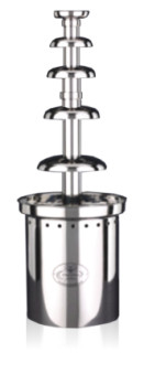 Fountain CF2000 Combi